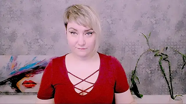 Djullia: онлайн-секс-чат