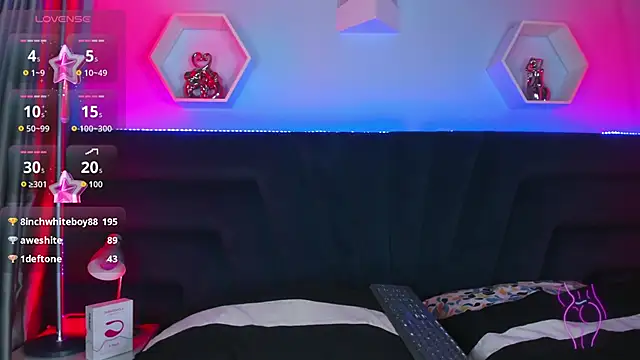 _carla_rosee Live XXX-chat