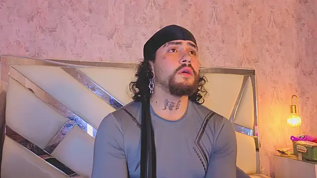 Benny_and_Mark 现场XXX聊天