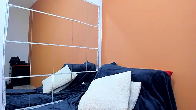 แชท XXX สดของ b3cky_