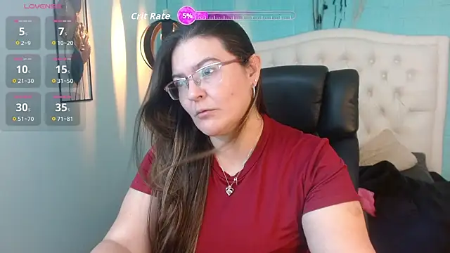 MsJossie's Live XXX Chat