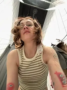 RinaCat Chat XXX in diretta