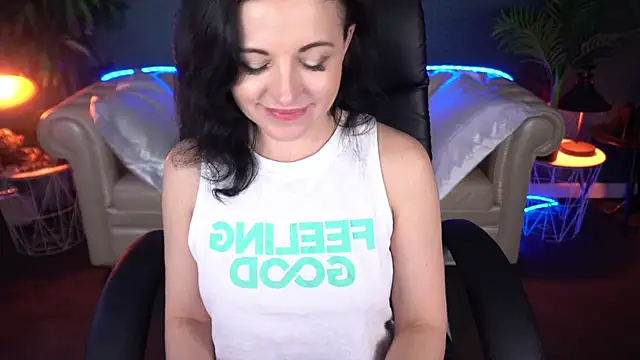 Dafni_MonnのライブXXXチャット