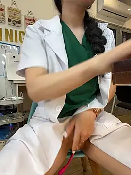 Clinic_Sexy লাইভ XXX চ্যাট