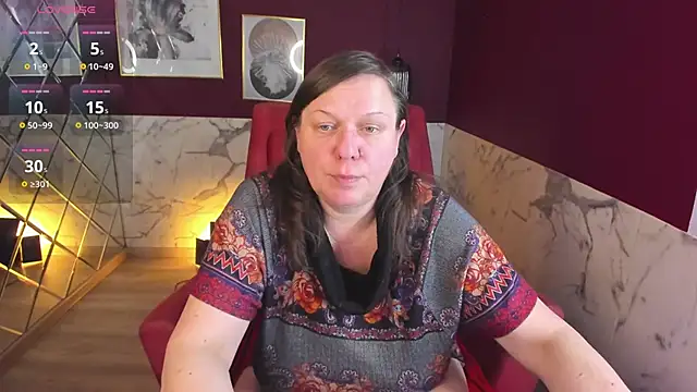 Онлайн чат XXX KellyPerfection