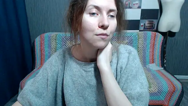 pa1e_pr1ncess' Live XXX Chat