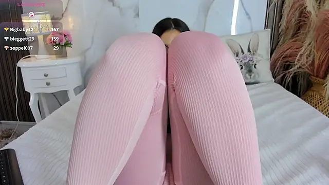 hannahill69's Live XXX Chat