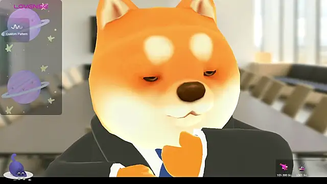 Aimee-520 Chat XXX in diretta