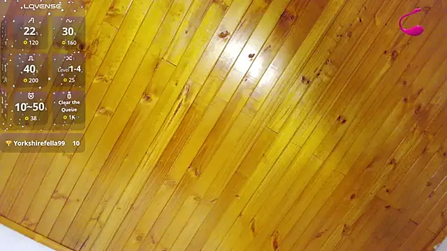 Živý XXX chat Anihaa