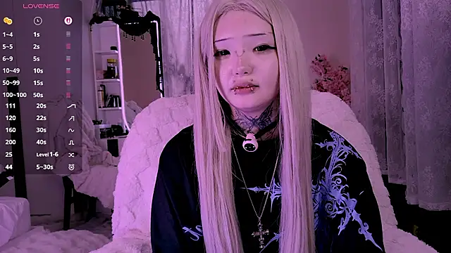 Lein_Bone 现场XXX聊天