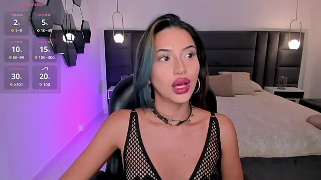 KayraLanne Chat XXX live