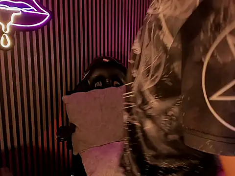 Maximoking26: онлайн-секс-чат