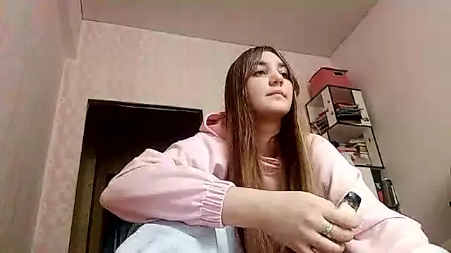 دردشة JanineThielman الجنسية المباشرة