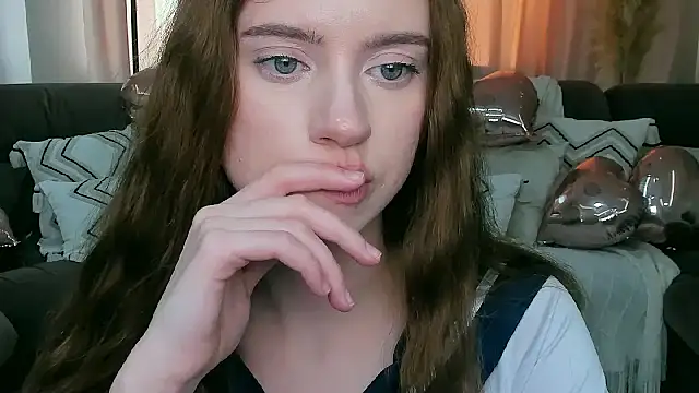 Czat XXX na żywo – Erica_Kiss