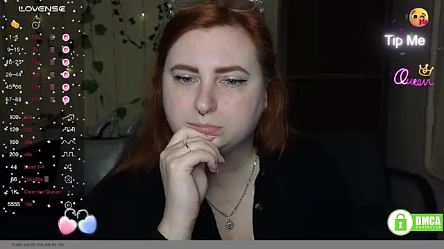 Chatroom XXX en direct de Alicia_love00