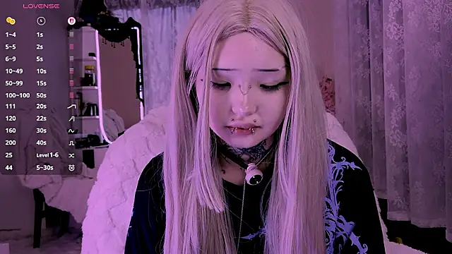 دردشة Lein_Bone الجنسية المباشرة