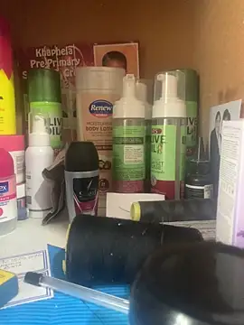 Pertunjukan Kamera Web Cock031