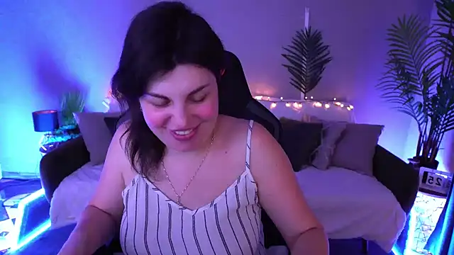 MirandaWong live XXX chat