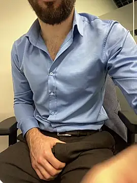 speddy34 Webcam Show