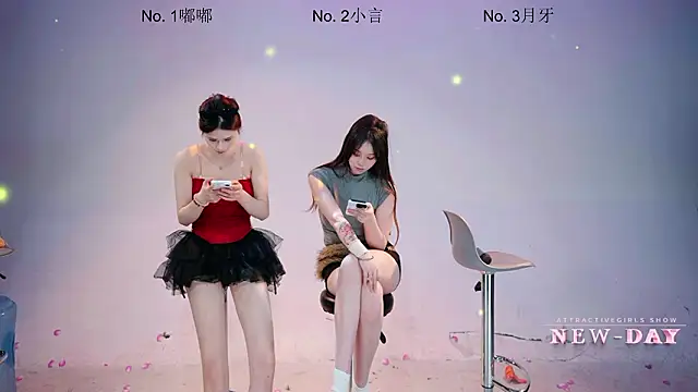 NEW-DAY live XXX chat