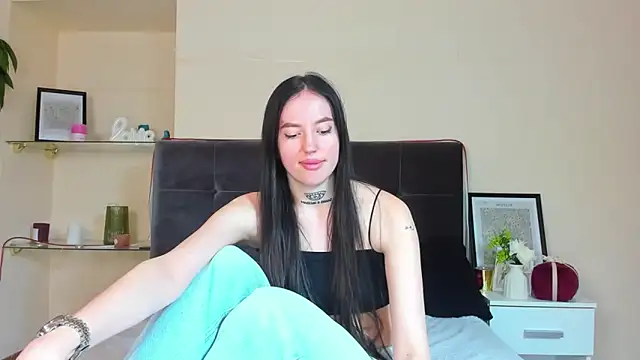 Živý XXX chat AdrianaCult