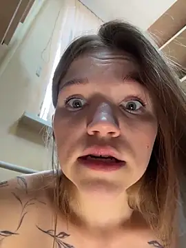 StreetSquirt's Live XXX Chat