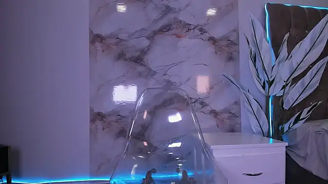 Calyselen – Naživo XXX chat