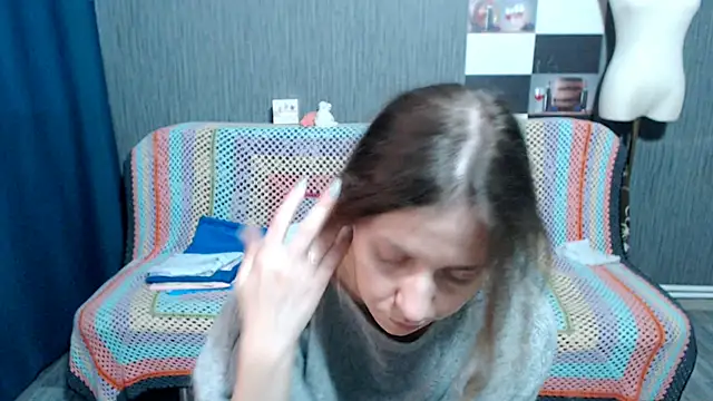 pa1e_pr1ncessのライブXXXチャット