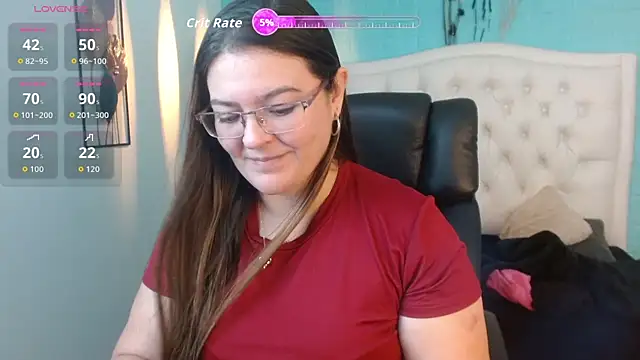 دردشة MsJossie الجنسية المباشرة