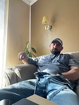 Lover_boy_89 Webcam show