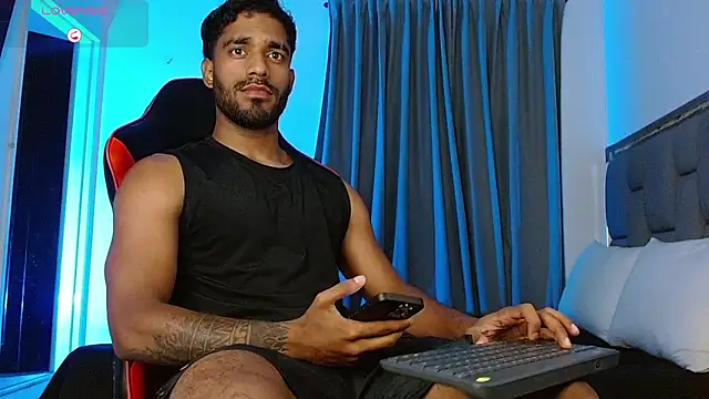 Christian_thor's Live XXX Chat