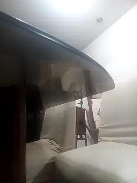 Show modela Jeanka18z na web-kameri