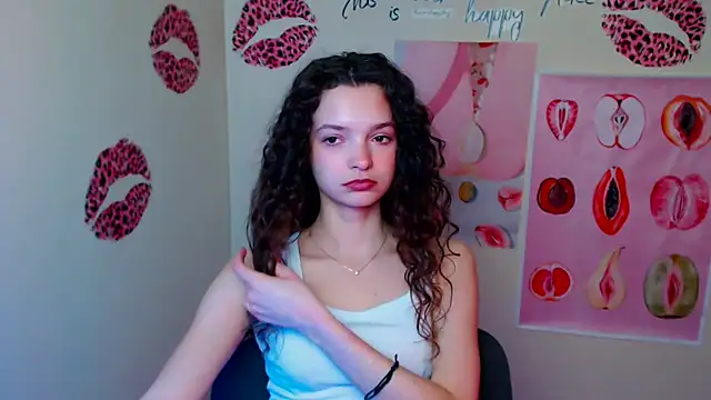 Živý XXX chat _SusieSu_