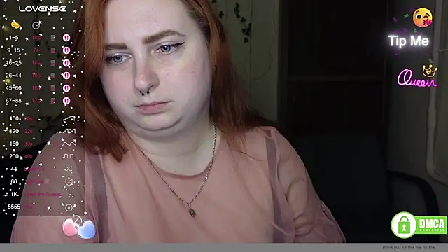 Alicia_love00 Chat XXX in diretta