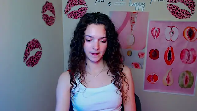 _SusieSu_ Chat XXX in diretta