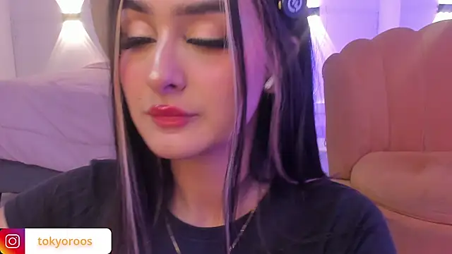 TokyoHaskel 现场XXX聊天