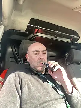 Show de webcam de Richmcgee