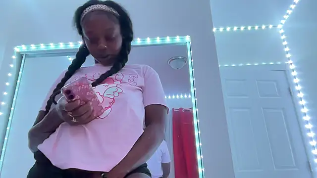 sevynsexysinss Webcam show