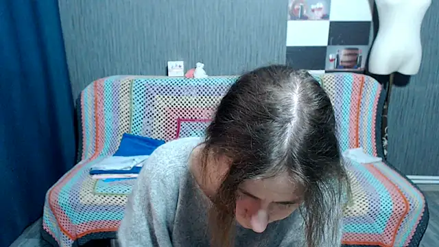 Chat XXX en directo de pa1e_pr1ncess