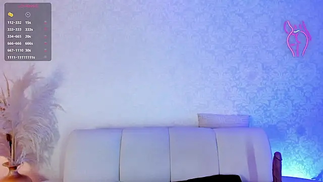 Chat XXX ao vivo de Byanca_Heart