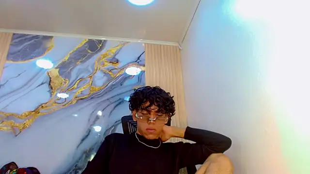 Show Webcam de DaviidBuckx_