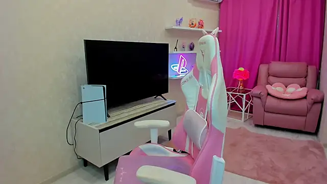 Chatroom XXX en direct de RedLipse