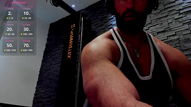 David_Big_Daddy Chat XXX in diretta