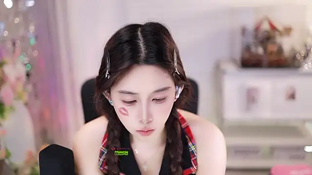 Chat XXX en directo de SleepArtist