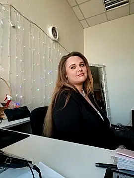 Juicy_PeachLux's Live XXX Chat