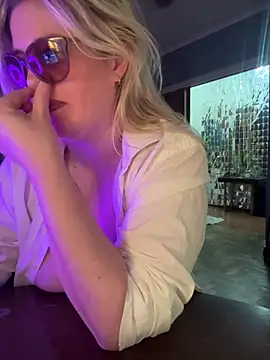 Granlady7's Live XXX Chat