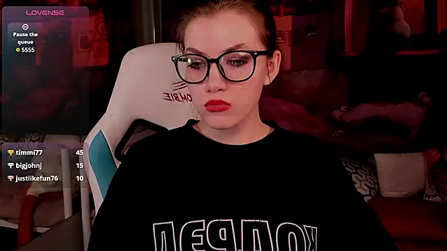 CathyAdamsn Live XXX chat