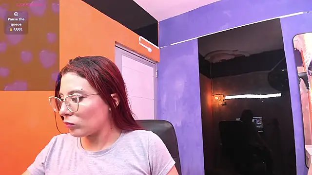 allison_mc Live XXX Chat