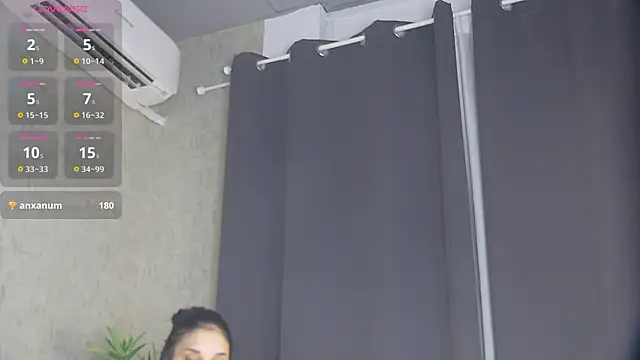 DemmiLove Live XXX Chat