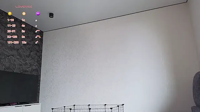 BabySofa's Webcam Show